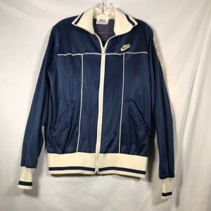 Vintage Nike Jacket